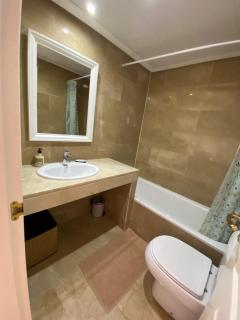 2 bedrooms sea view apartments in La Duquesa - Manilva - 4