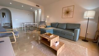 2 bedrooms sea view apartments in La Duquesa - Manilva - 2