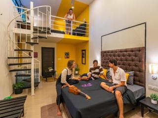 The Hosteller Goa, Candolim - Candolim - 8