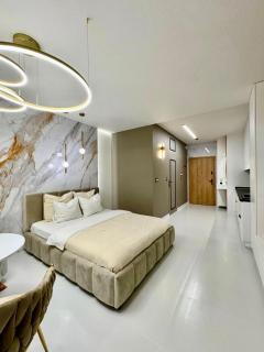 Global Apartments Katowice, Free Parking - 8