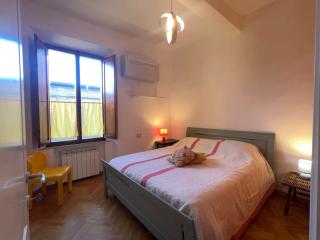 Mattioli Flat - Siena - 1