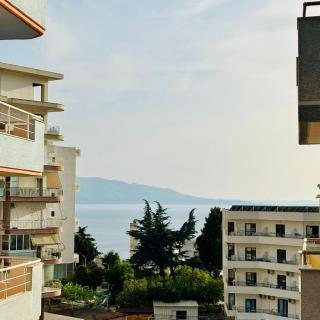 Tranquility Apartment - Saranda - 9