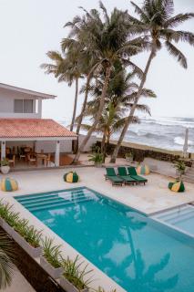 The South Beach - Ahangama - Koggala - 7