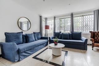 Spacious 4 Bedroom Property near Marble Arch and Oxford St. - Londra - 4