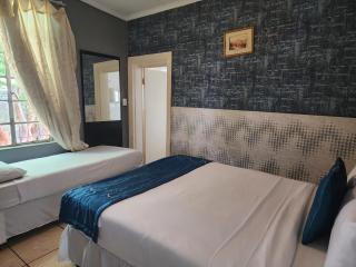 Kudu Guest House - Bloemfontein - 7
