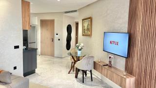 S18 Studio Moderne Centre-Ville Casablanca , Maarif - 6