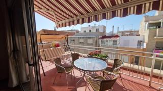 Apartamentos céntricos Playa Norte - Peñíscola - 9