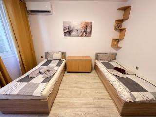 Miami 2BDR Central Apt near Vitosha BLVD w Wifi - Sofia - 7