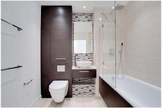 E15 Stratford 1Bed Apartment plus Optional Parking - Londra - 4