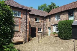 Wonderfully situated in the heart of Exmoor - Exford - 0
