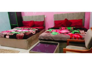 Hotel ORS Guest House Ram Mandir 2km, Ayodhya Station 1km, NH19 1km - Ayodhya - 9