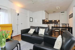 Holiday house Hollandse Tulp - 2 km from the beach - Noordwijkerhout - 8