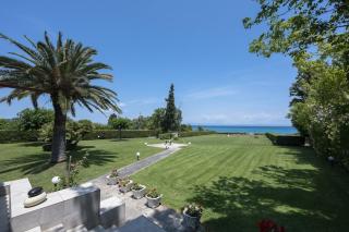 Hanioti Beachfront Paradise by Luxlikehome - Chaniotis - 0