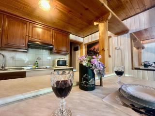MCX Vacation Rental- Le Petit Coeur Du Mont Fleury, Studio Pet Friendly, just 500 meters from the ski lifts ! - 1