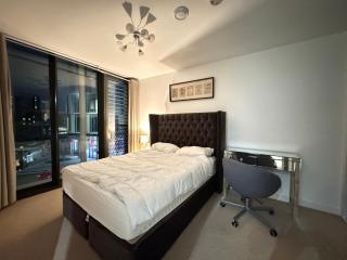 E15 Stratford 1Bed Apartment plus Optional Parking - Londra - 2