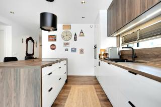 Beautiful apartment in good location - Reykjavík - 9