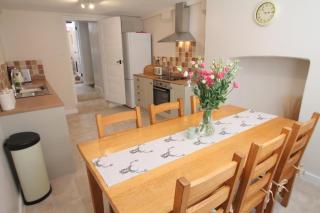 Wonderfully situated in the heart of Exmoor - Exford - 3