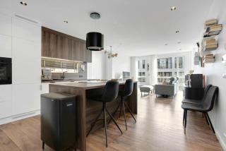 Beautiful apartment in good location - Reykjavík - 7