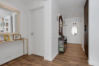 Beautiful apartment in good location - Reykjavík - 6