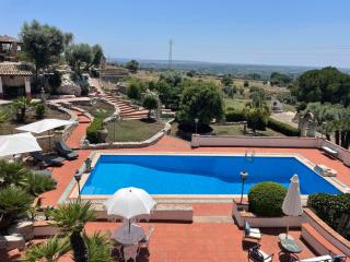 Casa Sirokos - Belvedere - 9