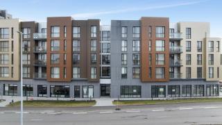 Beautiful apartment in good location - Reykjavík - 5