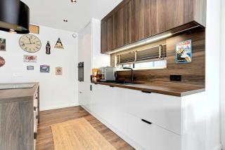Beautiful apartment in good location - Reykjavík - 4