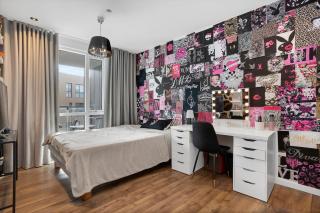 Beautiful apartment in good location - Reykjavík - 3