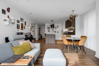 Beautiful apartment in good location - Reykjavík - 2