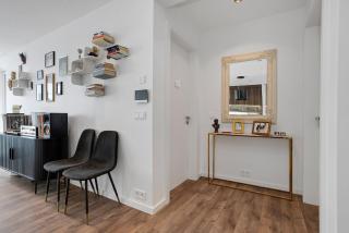 Beautiful apartment in good location - Reykjavík - 1