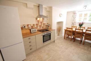Wonderfully situated in the heart of Exmoor - Exford - 4