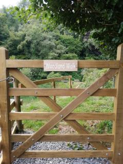 Wonderfully situated in the heart of Exmoor - 7