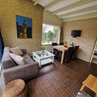 Holiday house Budget - 2 km from the beach - Noordwijkerhout - 8
