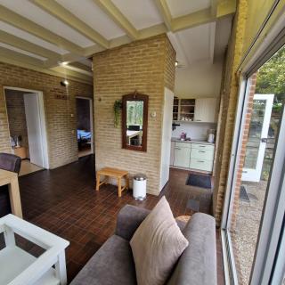 Holiday house Budget - 2 km from the beach - Noordwijkerhout - 7