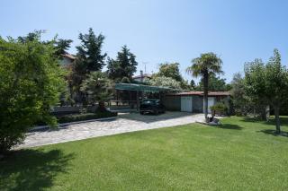 Hanioti Beachfront Paradise by Luxlikehome - Chaniotis - 2