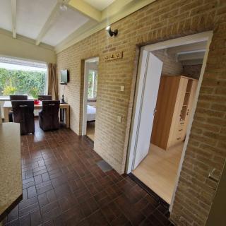 Holiday house Budget - 2 km from the beach - Noordwijkerhout - 6