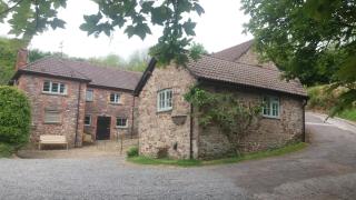 Wonderfully situated in the heart of Exmoor - Exford - 9