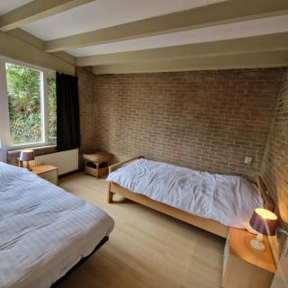 Holiday house Budget - 2 km from the beach - Noordwijkerhout - 3