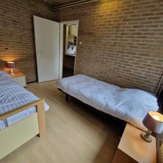 Holiday house Budget - 2 km from the beach - Noordwijkerhout - 2