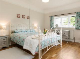 Wonderfully situated in the heart of Exmoor - Exford - 1