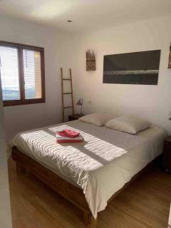 quiet villa, exceptional sea view - Ventiseri - 1