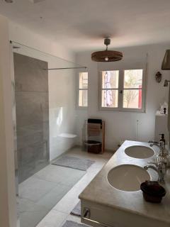 Relais Tao - Rognes - 9