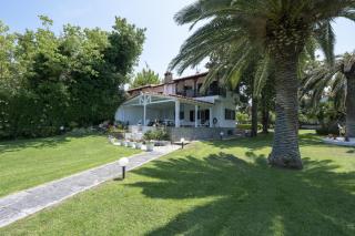 Hanioti Beachfront Paradise by Luxlikehome - Chaniotis - 5