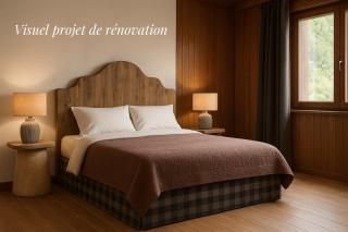 Chalet Arpian Valmorel - Les Avanchers - 7