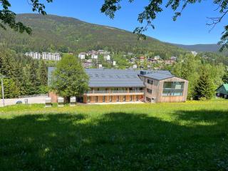 Rezidence Alpina - Špindlerův Mlýn - 7
