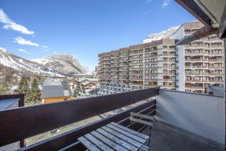Résidence les Cimes - Centre Val d'Isère - Val dʼIsère - 8