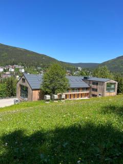 Rezidence Alpina - Špindlerův Mlýn - 0