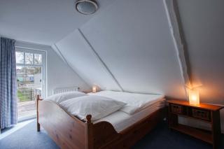 Landhaus am Ufer - Wohnung 4 - 1