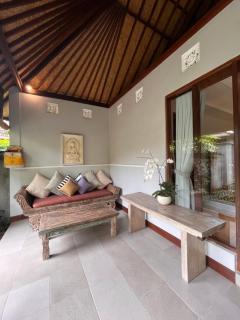 Badra House Bougainvillea - 1