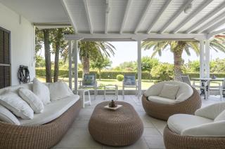 Hanioti Beachfront Paradise by Luxlikehome - Chaniotis - 8