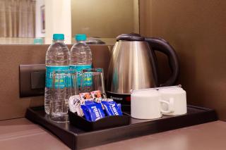 A Boutique Hotel VIVVA - Nuova Delhi - 5